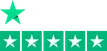 Trustpilot score