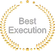 Best execution logo