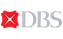 DBS logo